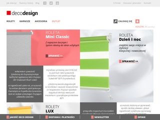 Podgląd decodesign.com.pl