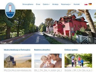 Podgląd 4poryroku.com.pl