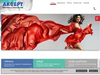 Podgląd akcept.com.pl