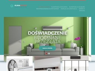 Podgląd klimatyzatory-wentylatory.pl