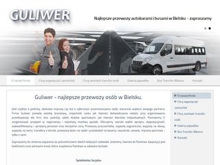 Podgląd guliweronline.pl