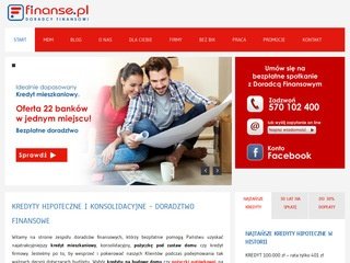 Podgląd finansepl.com