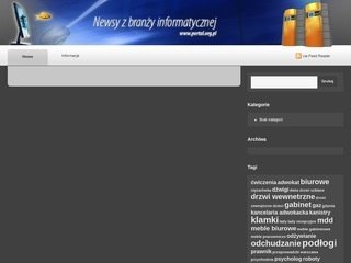 Podgląd portal.org.pl