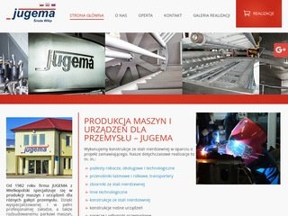 Podgląd jugema.pl