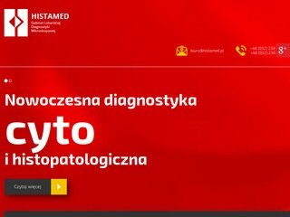 Podgląd histamed.pl