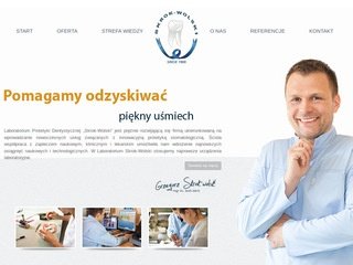 Podgląd swlab.pl