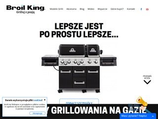 Podgląd broilking.pl