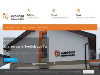 Podgląd medpoint.info