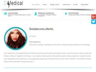 Podgląd dimedical.pl