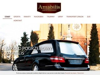 Podgląd amabilis.com.pl