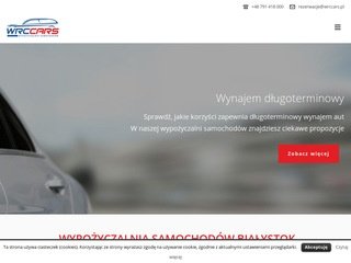 Podgląd https://wrccars.pl