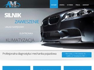 Podgląd auto-master.com.pl