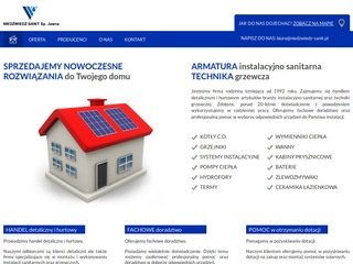 Podgląd niedzwiedz-sanit.pl