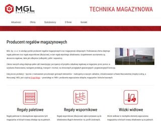 Podgląd mgltechnika.pl