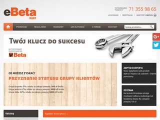 Podgląd ebeta.com.pl