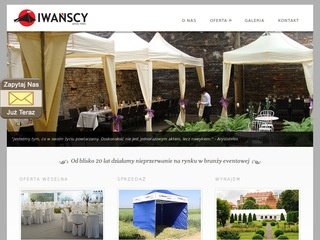 Podgląd iwanscy.pl