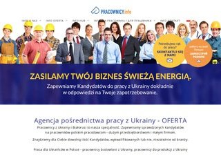 Podgląd pracownicy.info