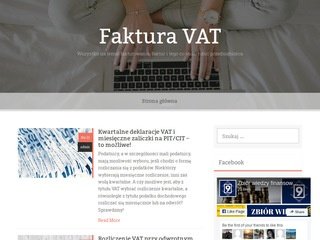 Podgląd fakturavat.org.pl