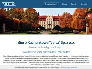 Podgląd jelta.net