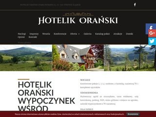 Podgląd hotelikoranski.pl