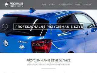 Miniaturka przyciemnianie-szyb-gliwice.pl