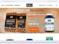 Podgląd uns-supplements.com