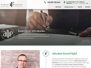 Podgląd adwokat-figiel.pl