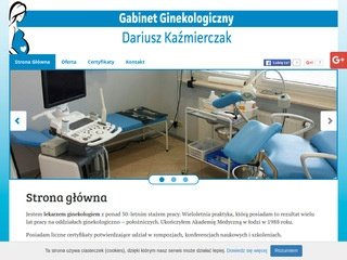 Podgląd ginekolog-szczytno.pl