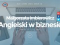 Podgląd imbierowicz.pl