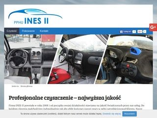 Podgląd inesii.pl