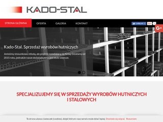 Podgląd kadostal.pl