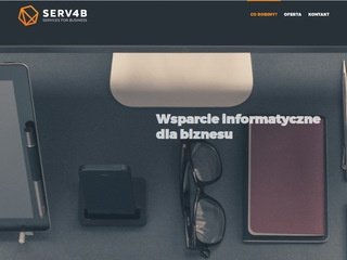 Podgląd serv4b.pl