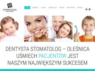 Podgląd mikrostoma.pl