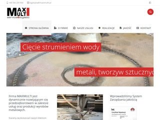 Podgląd maximulti.com.pl