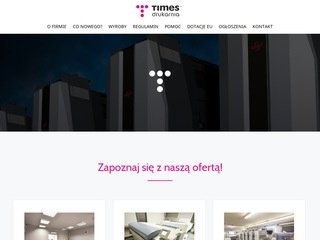 Podgląd times.com.pl