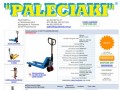 Podgląd paleciaki.com.pl