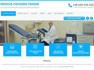 Podgląd chojnicki.com.pl