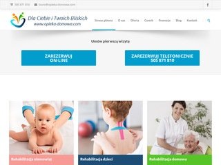 Podgląd opieka-domowa.com