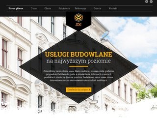 Podgląd zdg.com.pl