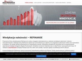 Podgląd refinanse-gdansk.pl