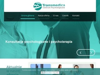 Podgląd transmedica24.pl