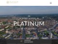 Podgląd aparthotel-platinum.pl