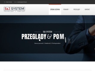 Podgląd sjsystem.pl