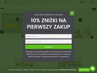 Podgląd duzekubki.pl