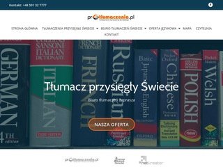 Podgląd tlumaczswiecie.eu