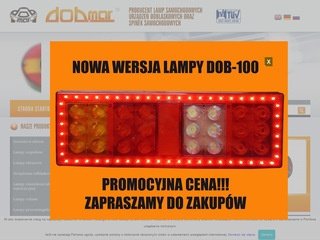 Podgląd dobmar.com.pl