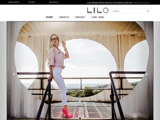 Podgląd lilo-shop-online.com