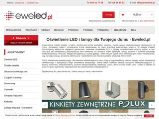 Podgląd https://eweled.pl