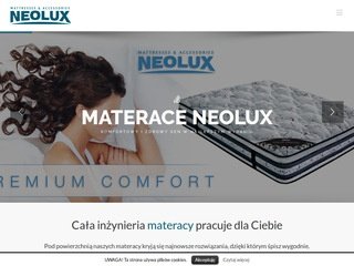 Podgląd neolux.com.pl