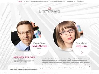 Podgląd kancelaria-walterowicz.pl